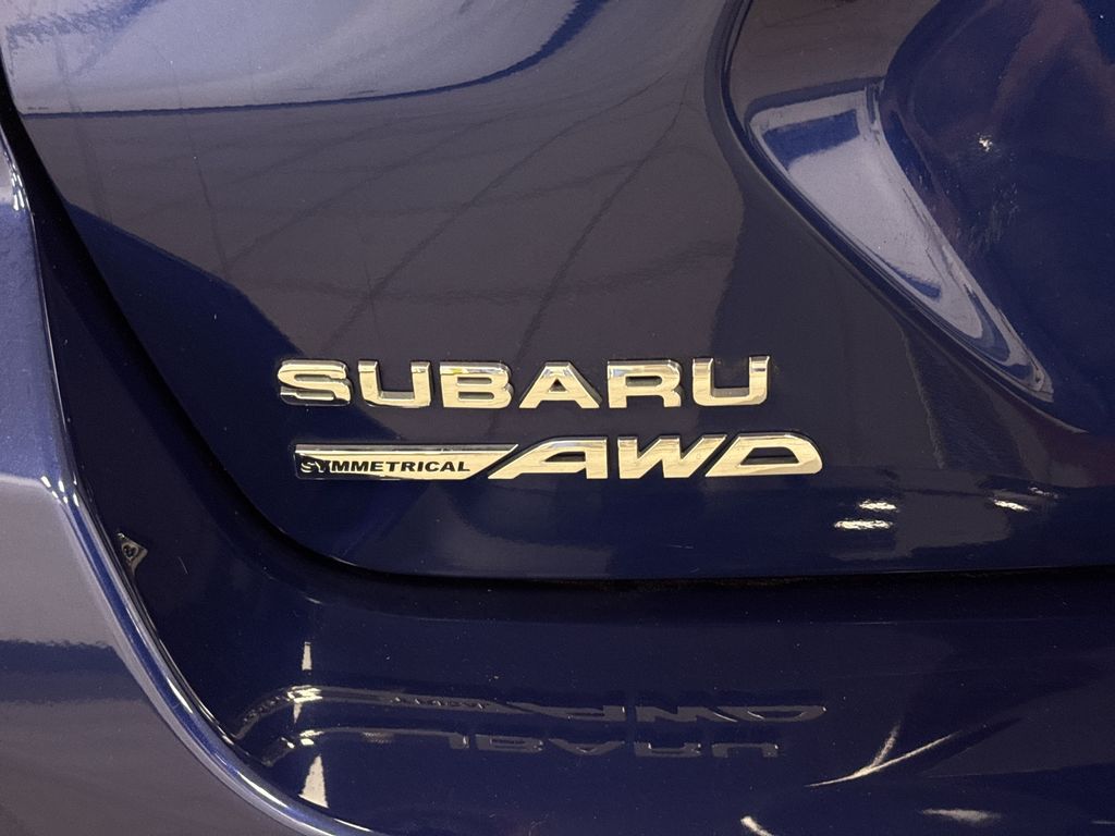 Thumbnail: 2024 Subaru Impreza - 26