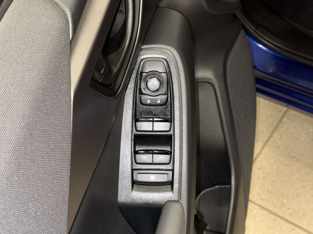 Thumbnail: 2024 Subaru Impreza - 24