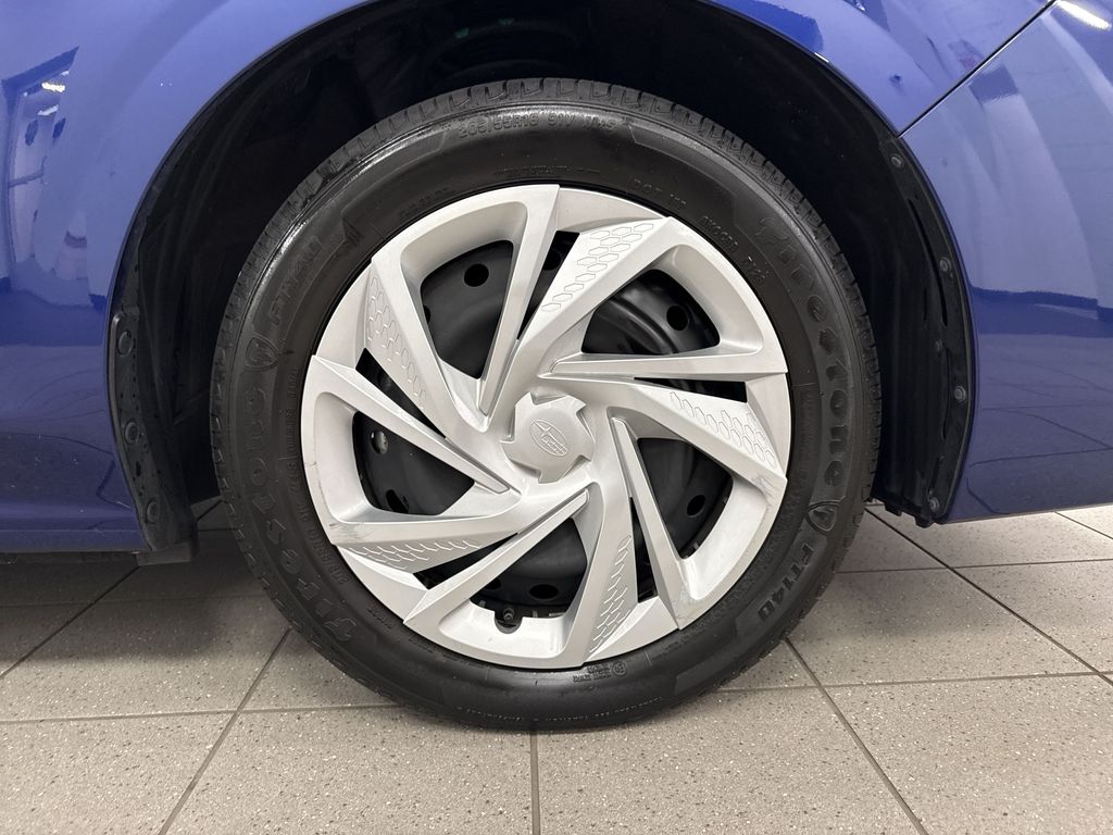 Thumbnail: 2024 Subaru Impreza - 5