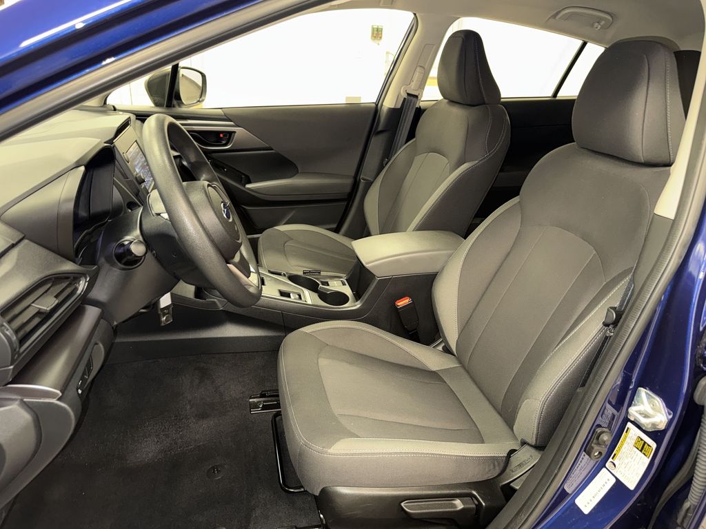 Thumbnail: 2024 Subaru Impreza - 8