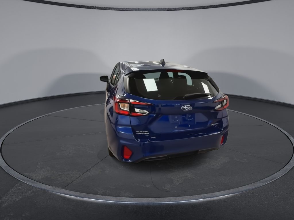Thumbnail: 2024 Subaru Impreza - 4