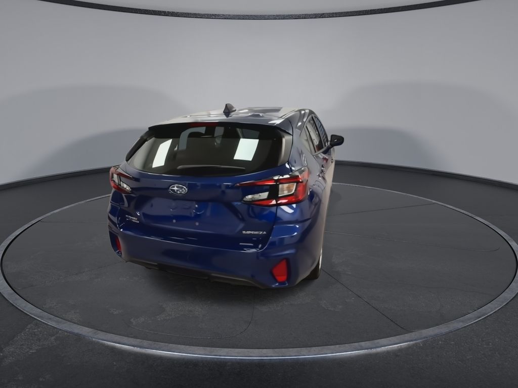 Thumbnail: 2024 Subaru Impreza - 21