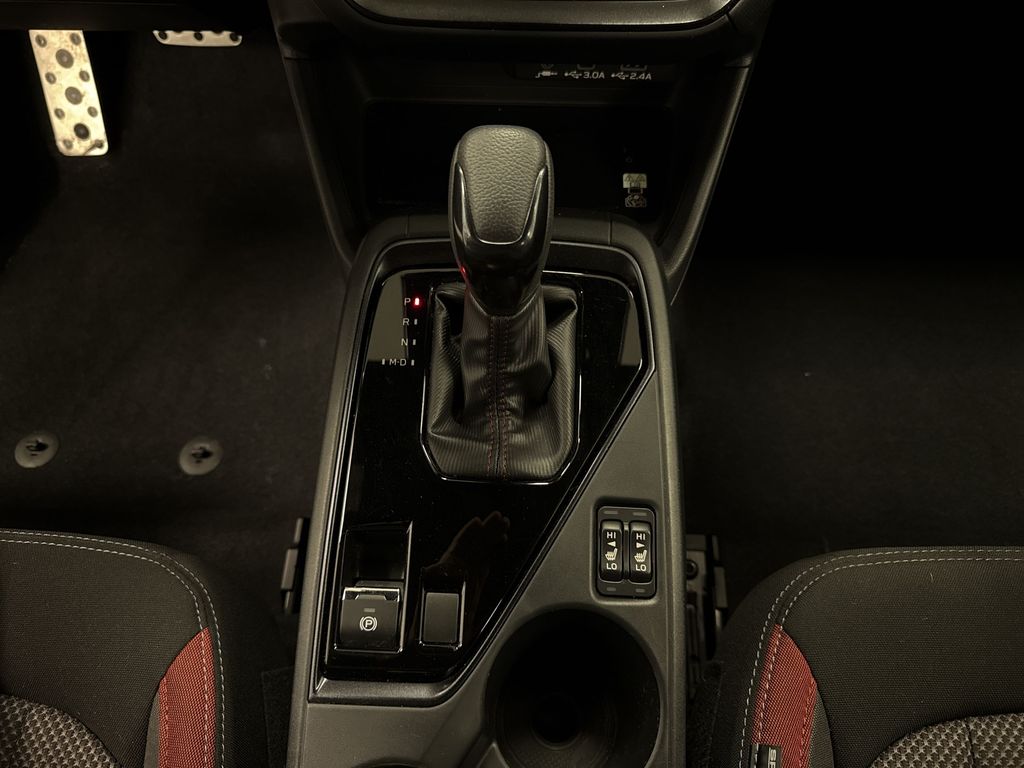 Thumbnail: 2024 Subaru Impreza - 13