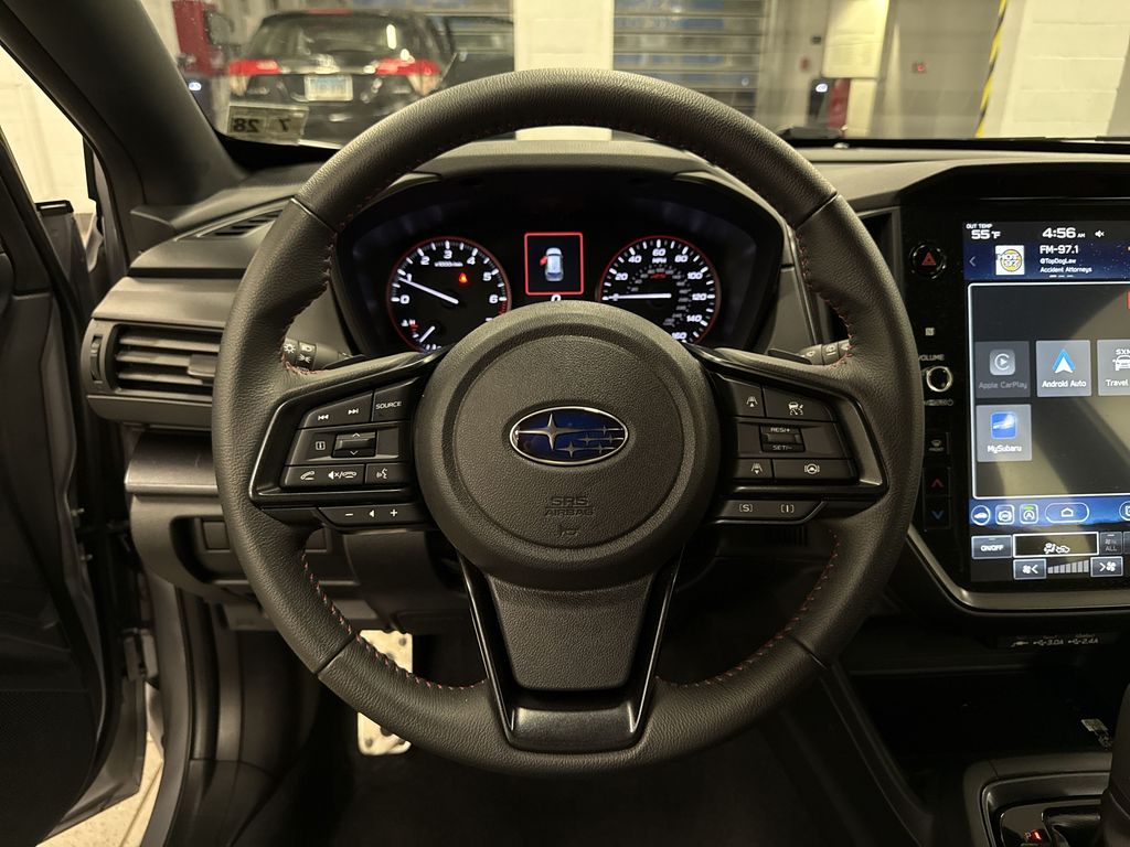 Thumbnail: 2024 Subaru Impreza - 2