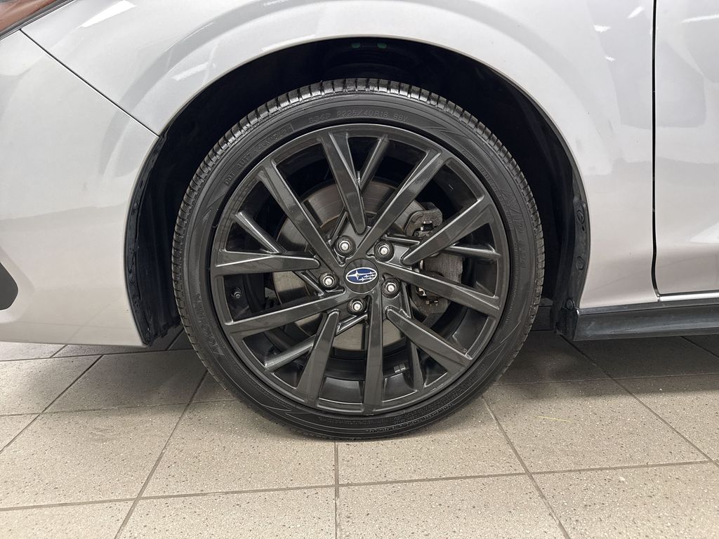 Thumbnail: 2024 Subaru Impreza - 6