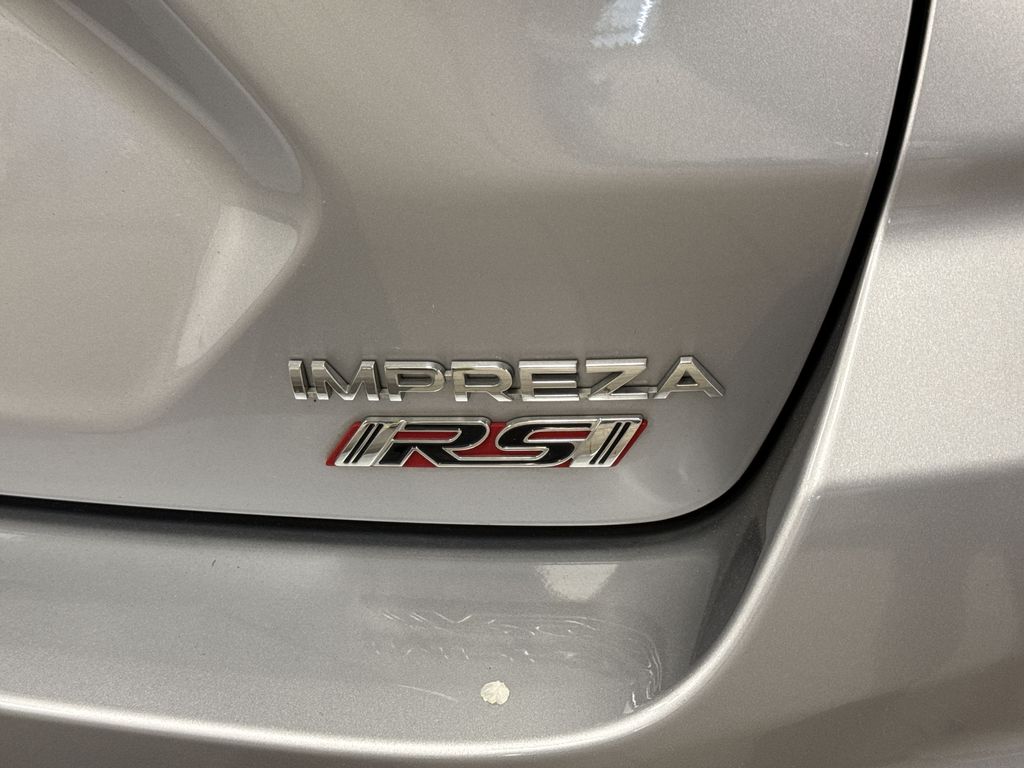 Thumbnail: 2024 Subaru Impreza - 5