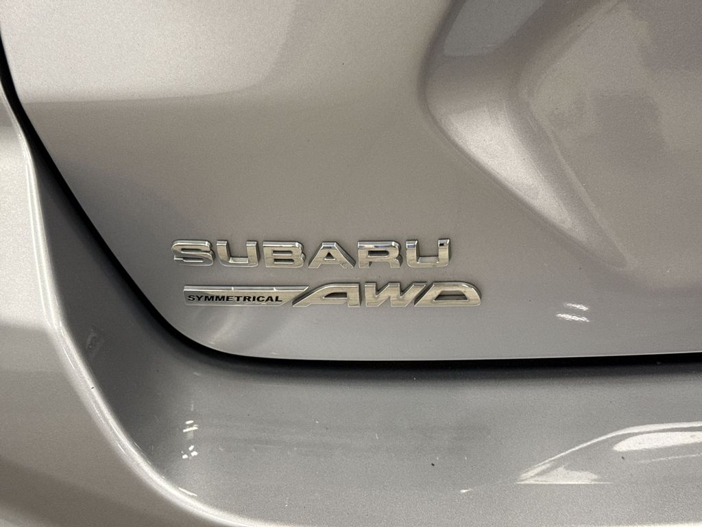 Thumbnail: 2024 Subaru Impreza - 28