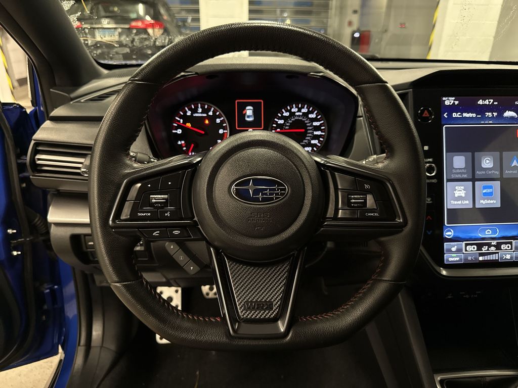 Thumbnail: 2023 Subaru WRX - 2