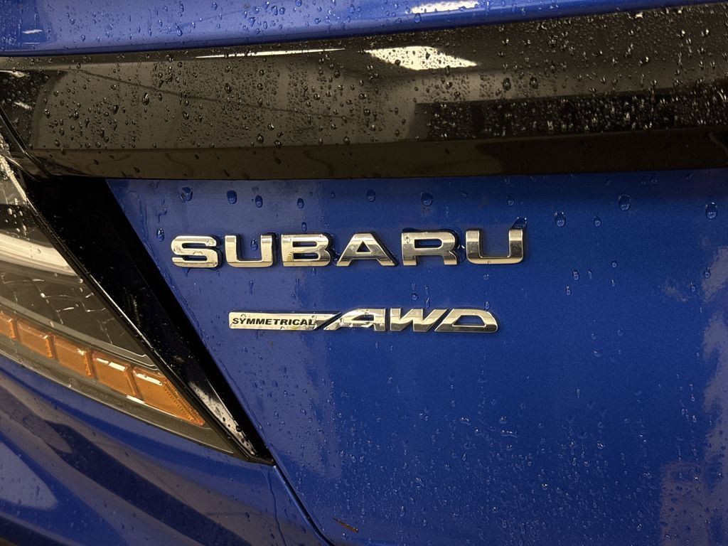 Thumbnail: 2023 Subaru WRX - 5