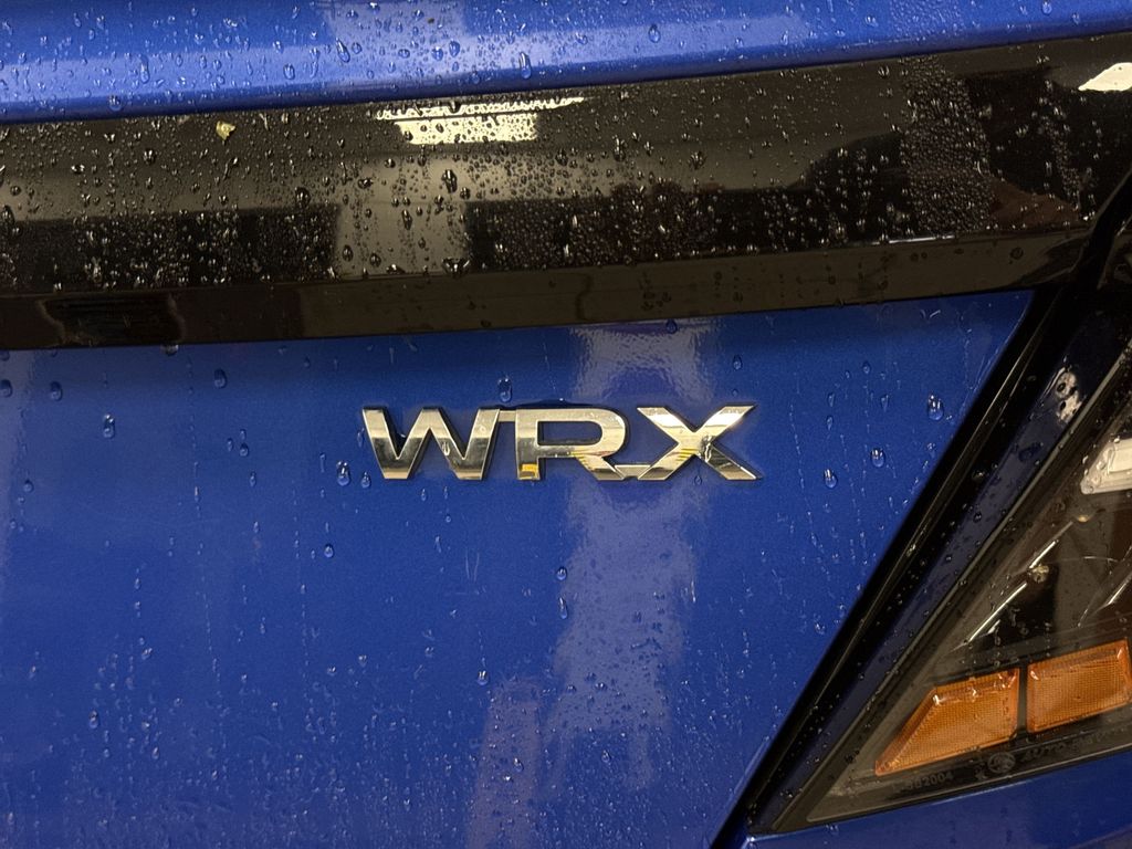 Thumbnail: 2023 Subaru WRX - 26