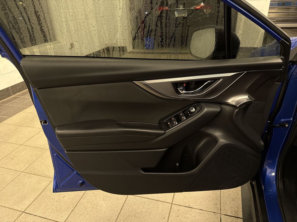 Thumbnail: 2023 Subaru WRX - 28