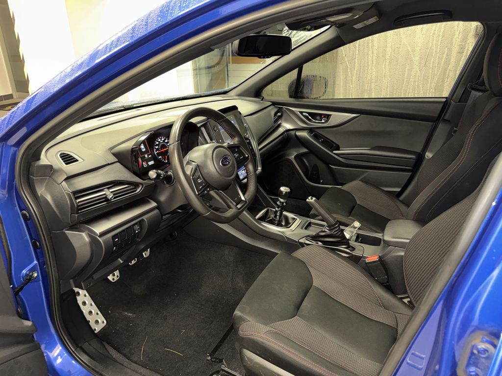 Thumbnail: 2023 Subaru WRX - 7
