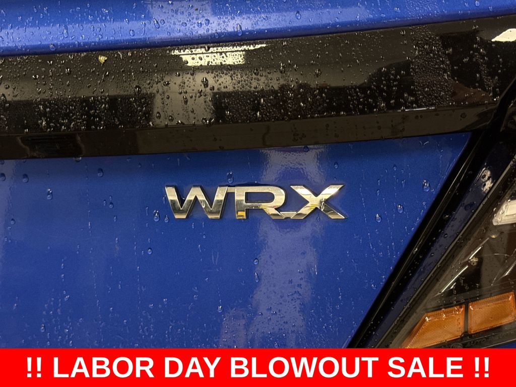Thumbnail: 2023 Subaru WRX - 5