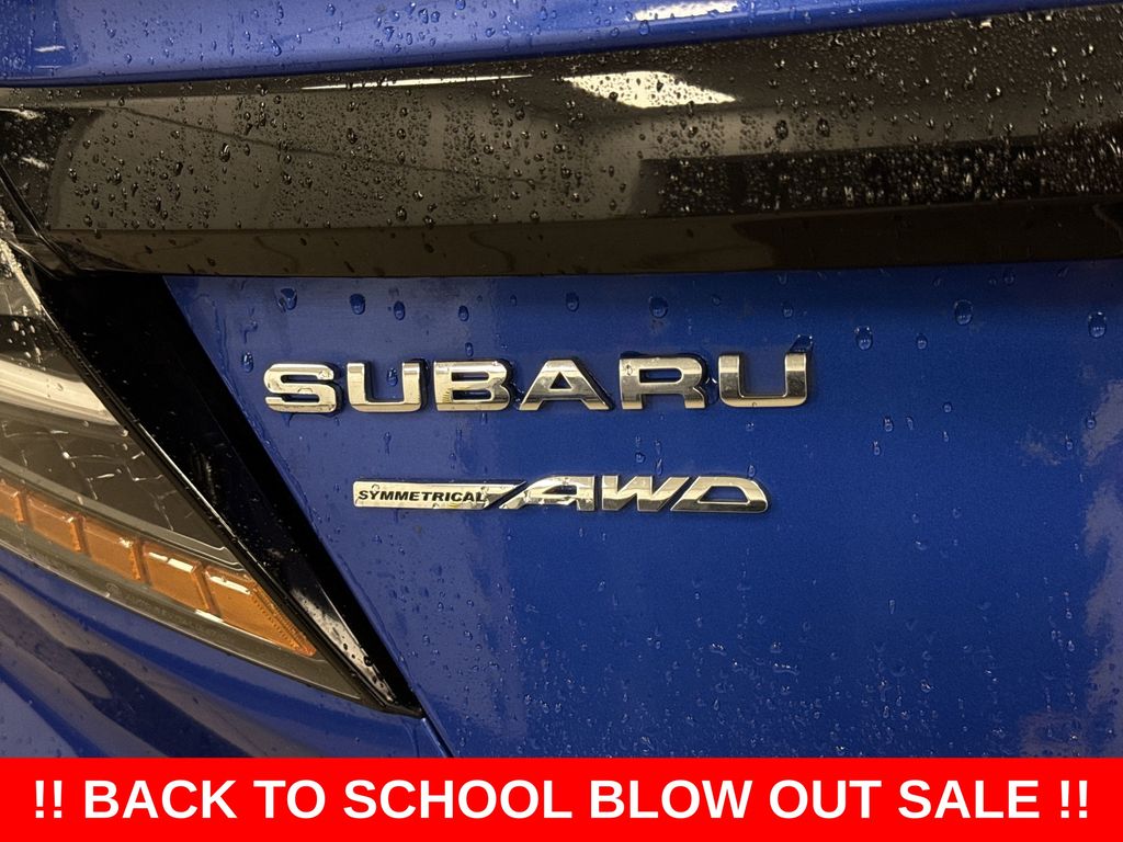 Thumbnail: 2023 Subaru WRX - 5