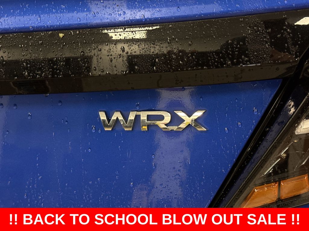 Thumbnail: 2023 Subaru WRX - 20