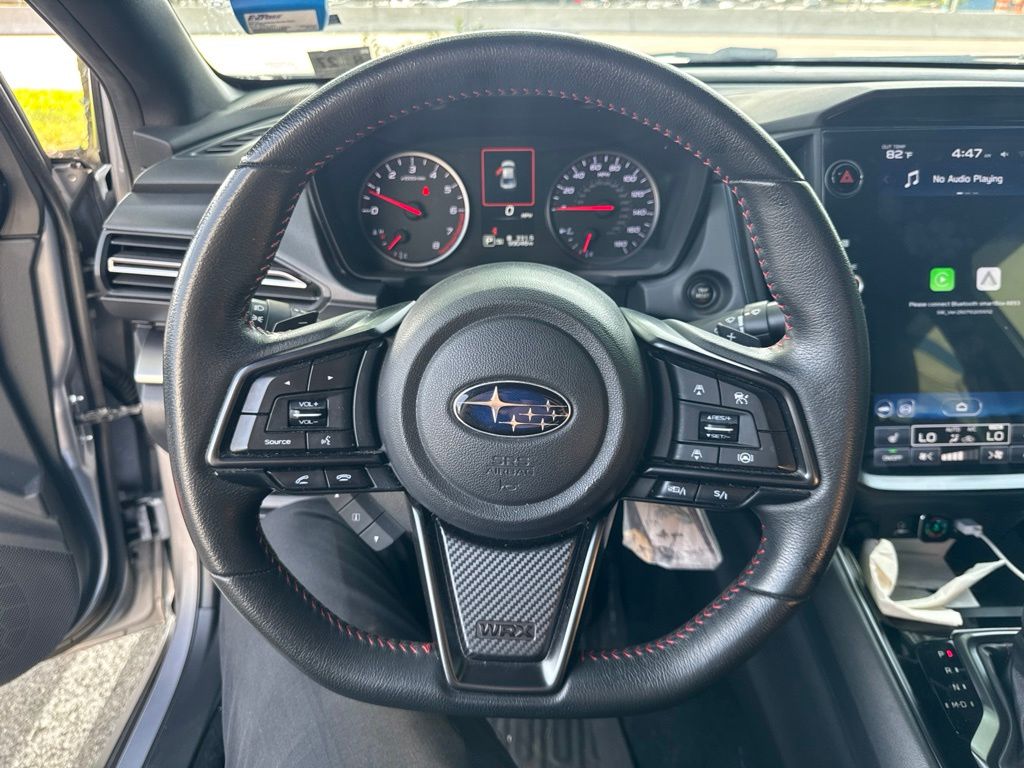 Thumbnail: 2022 Subaru WRX - 2