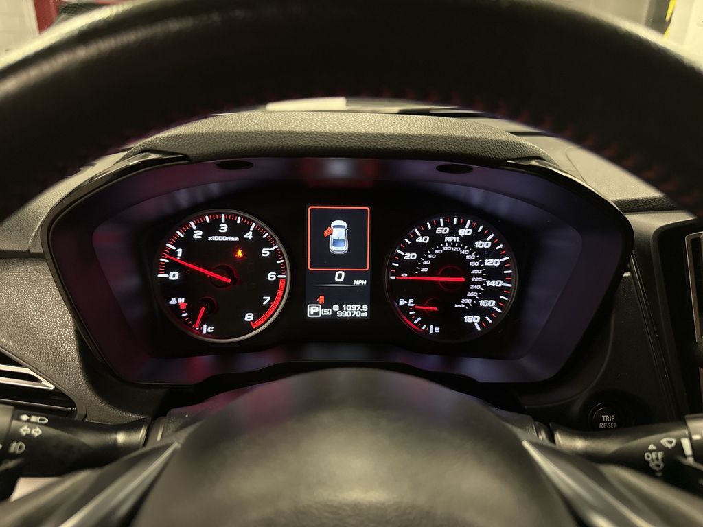 Thumbnail: 2022 Subaru WRX - 31