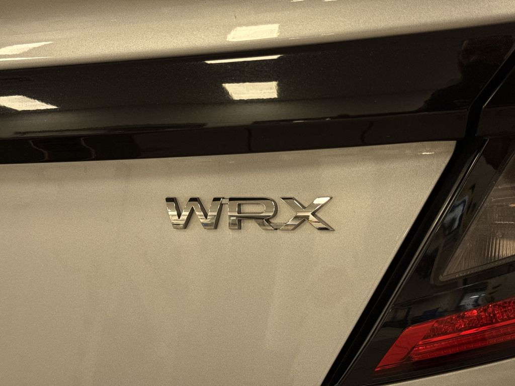 Thumbnail: 2022 Subaru WRX - 27