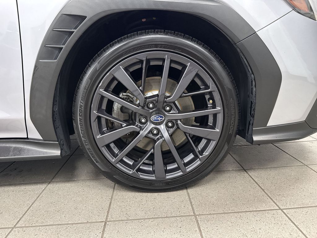 Thumbnail: 2022 Subaru WRX - 6