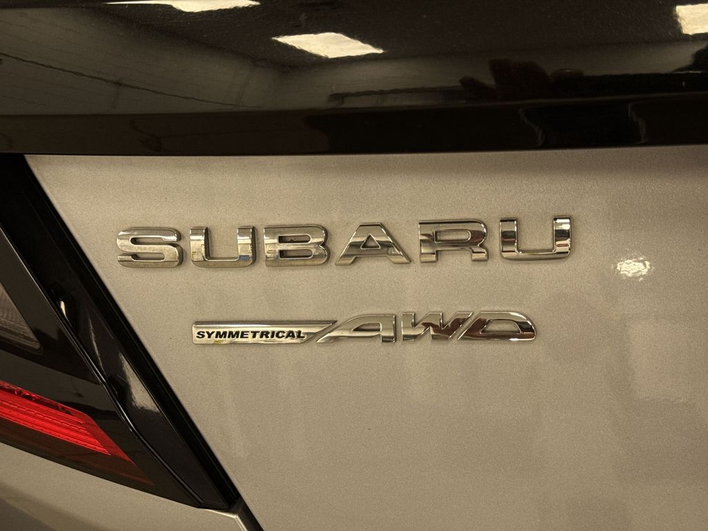 Thumbnail: 2022 Subaru WRX - 5