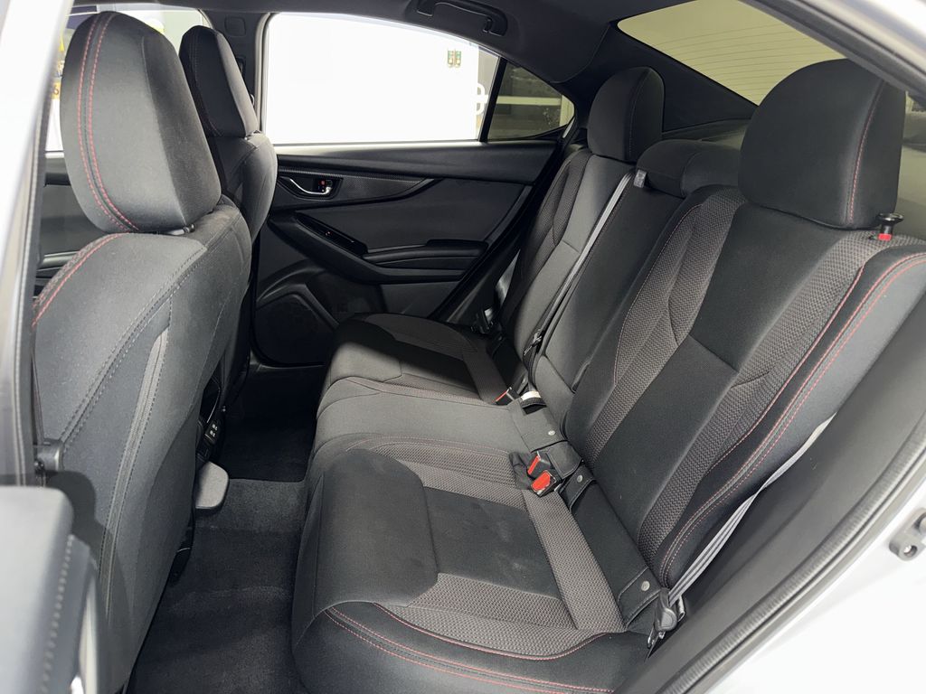 Thumbnail: 2022 Subaru WRX - 11