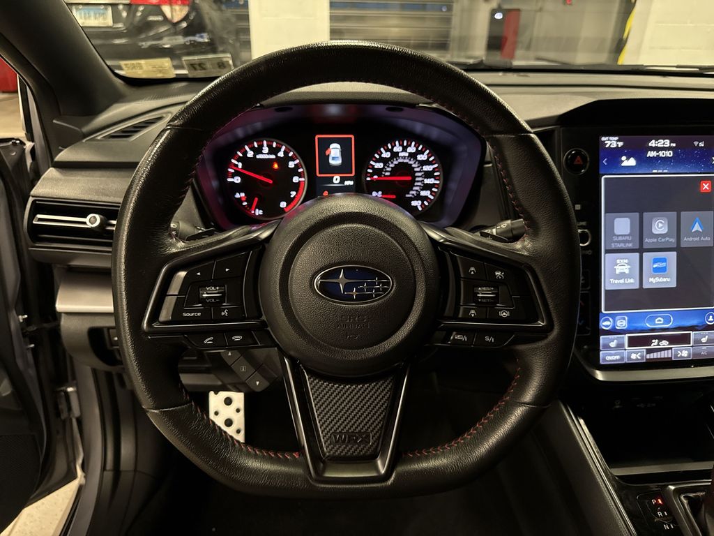 Thumbnail: 2022 Subaru WRX - 2