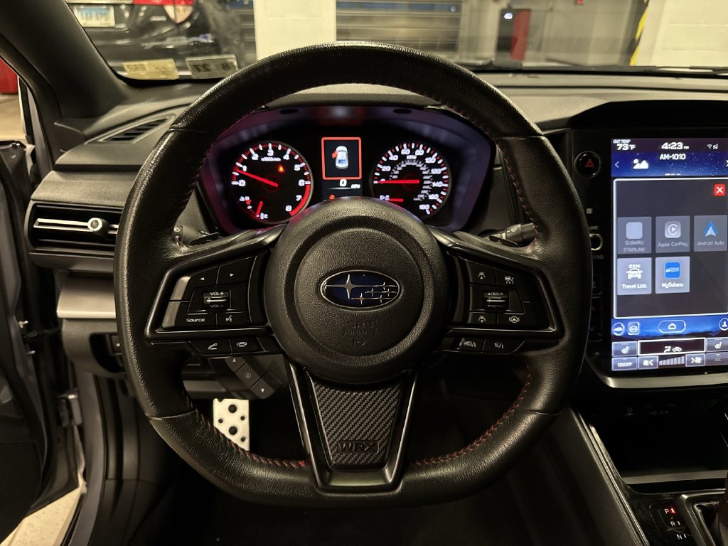 Thumbnail: 2022 Subaru WRX - 2
