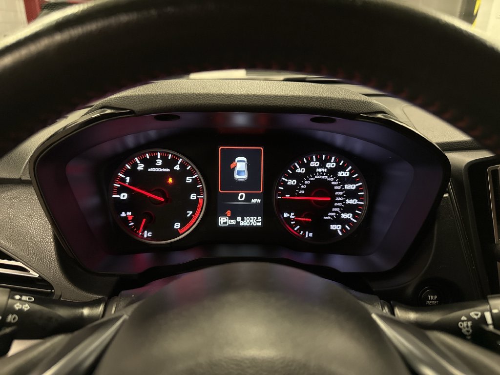 Thumbnail: 2022 Subaru WRX - 31