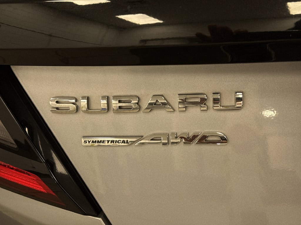 Thumbnail: 2022 Subaru WRX - 5