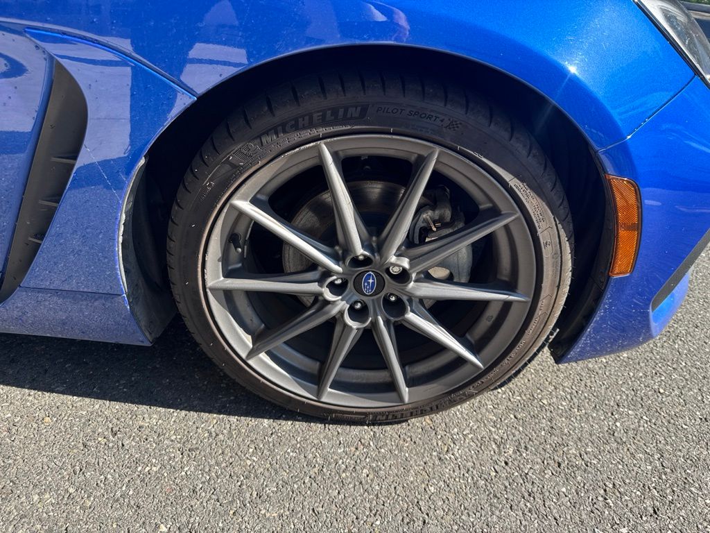 Thumbnail: 2022 Subaru BRZ - 23