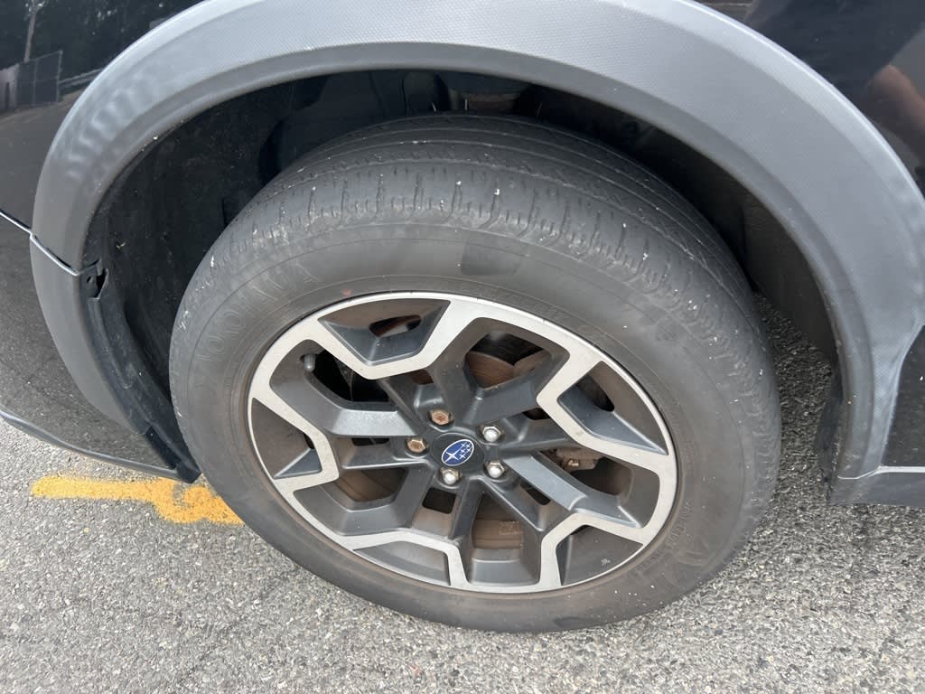 Thumbnail: 2016 Subaru Crosstrek - 19