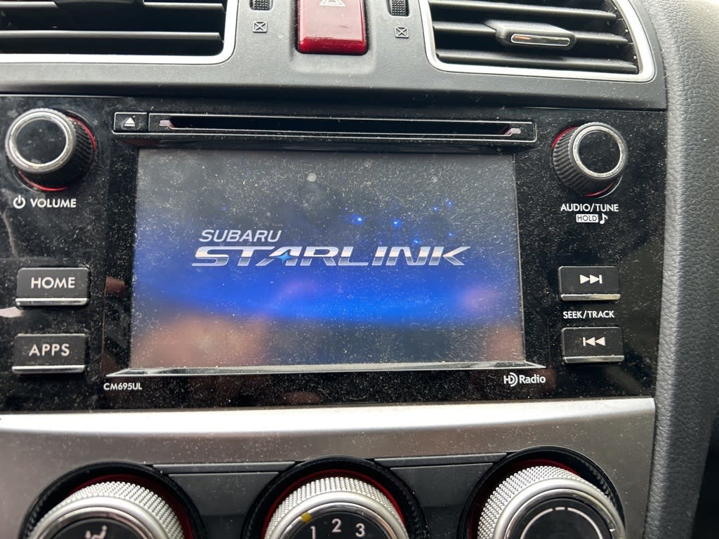 Thumbnail: 2016 Subaru Crosstrek - 10