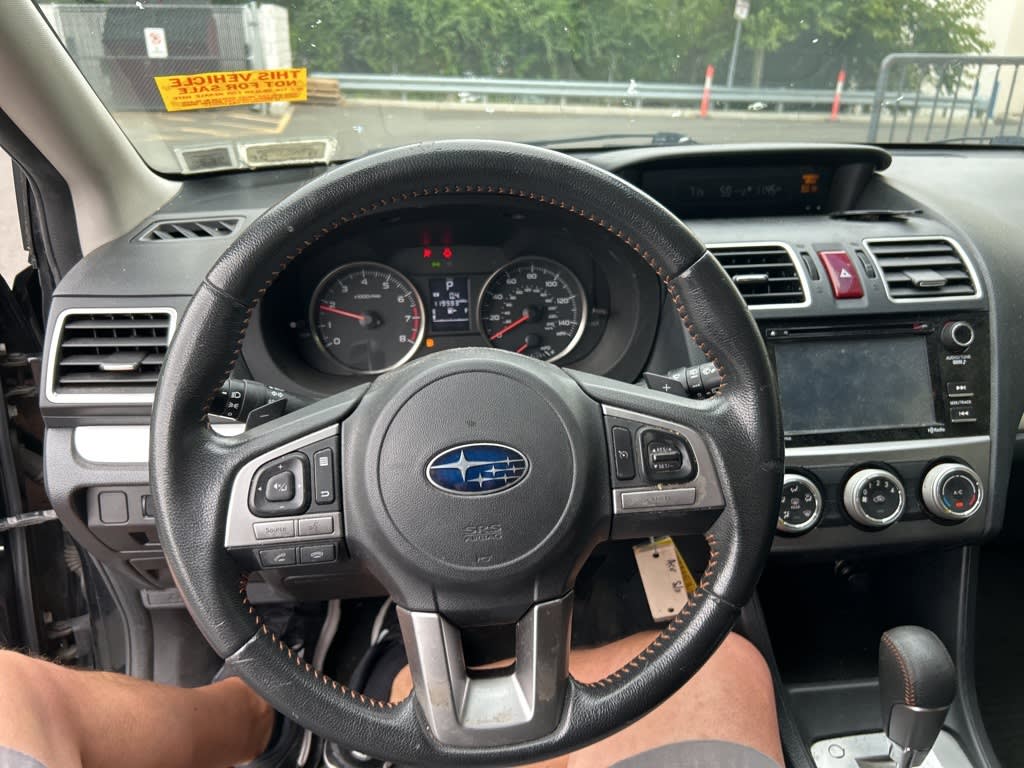 Thumbnail: 2016 Subaru Crosstrek - 2