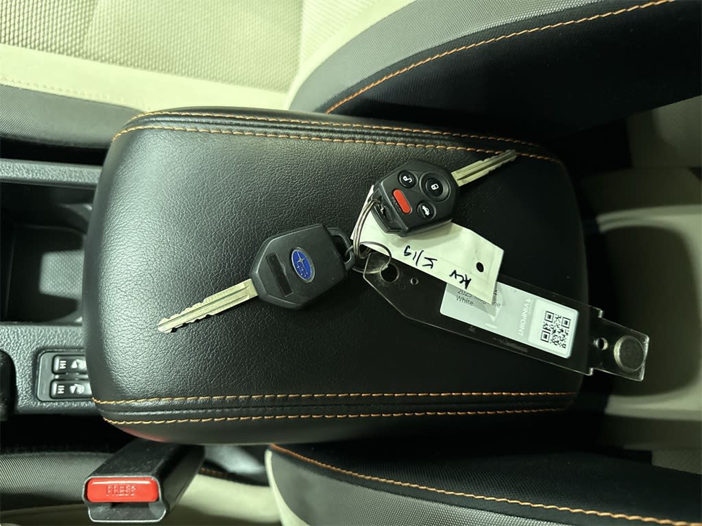 2017 Subaru Crosstrek Premium 17