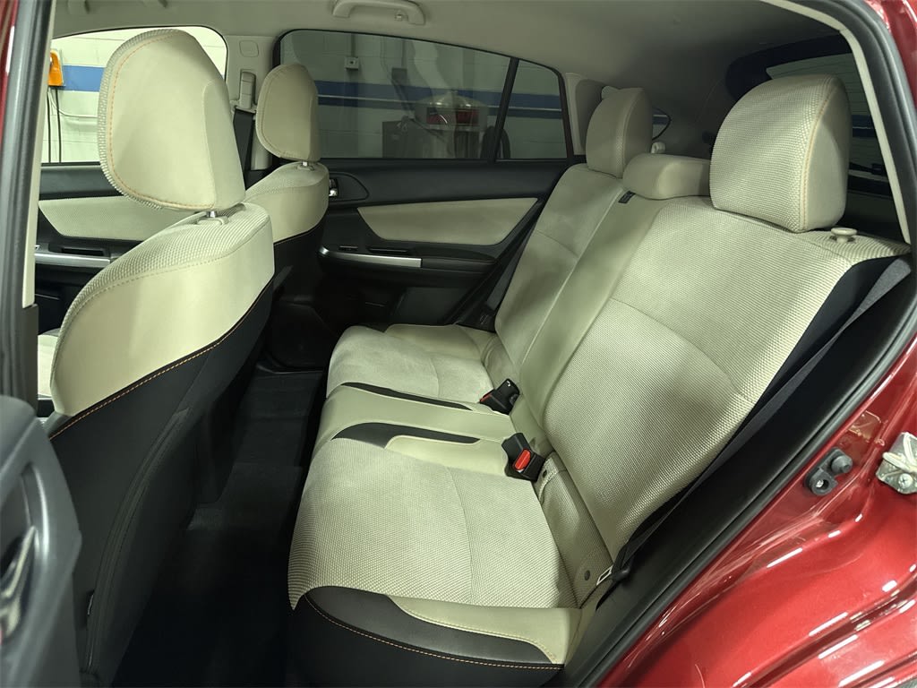 2017 Subaru Crosstrek Premium 12