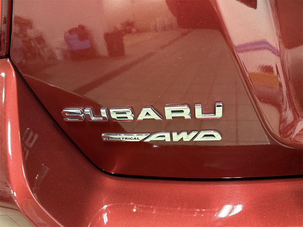 2017 Subaru Crosstrek Premium 27