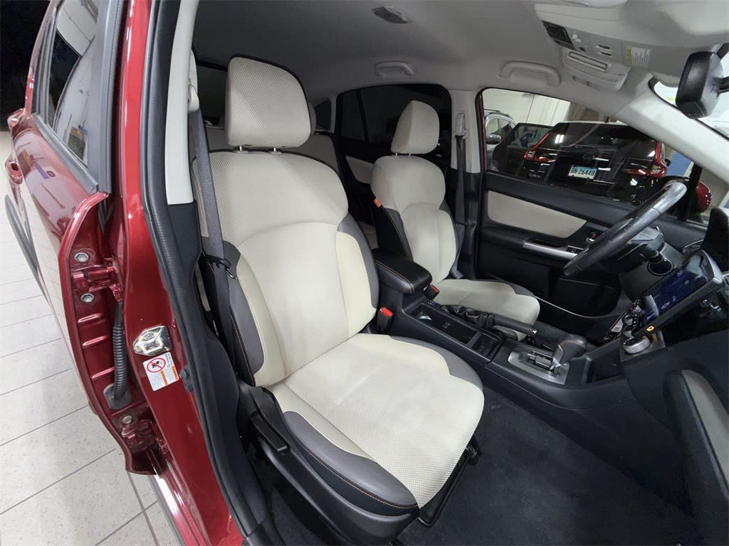 2017 Subaru Crosstrek Premium 11