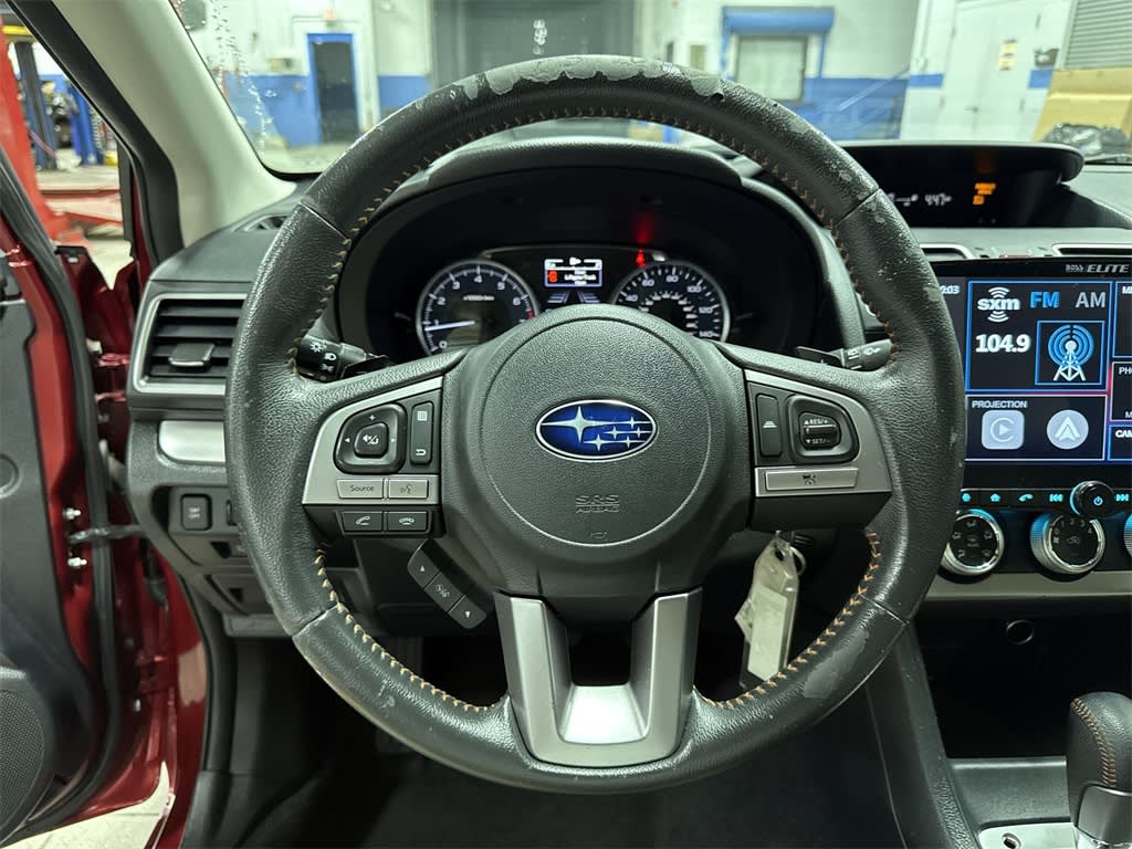2017 Subaru Crosstrek Premium 2