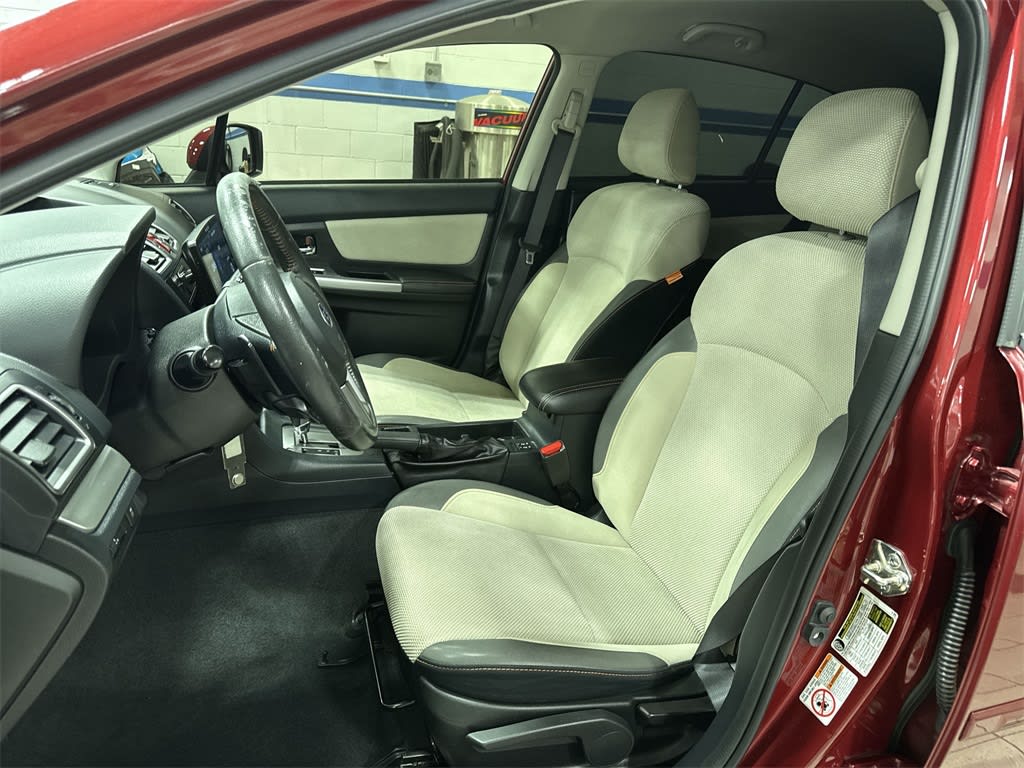2017 Subaru Crosstrek Premium 10