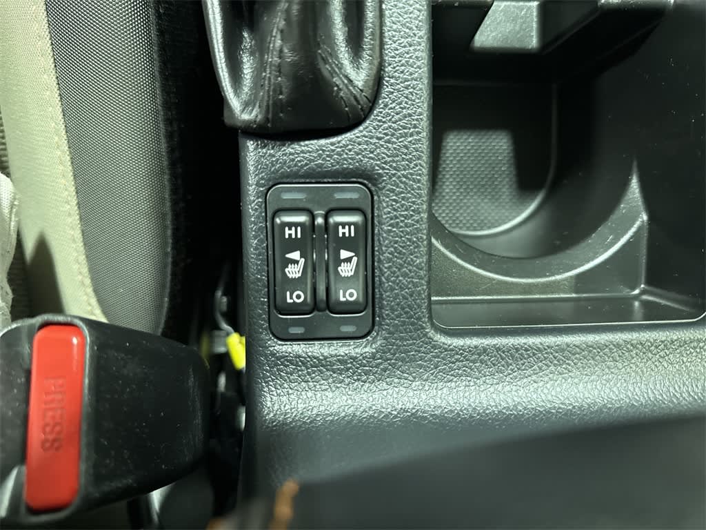 2017 Subaru Crosstrek Premium 31