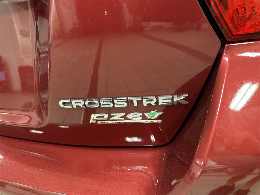 2017 Subaru Crosstrek Premium 6