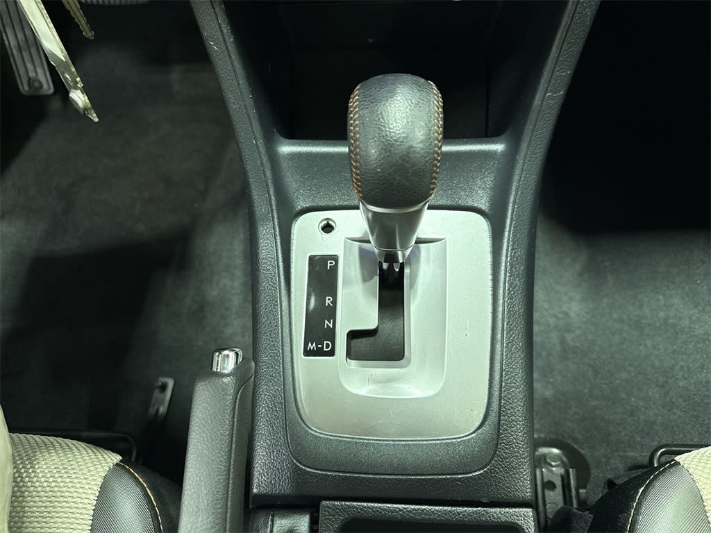 2017 Subaru Crosstrek Premium 30