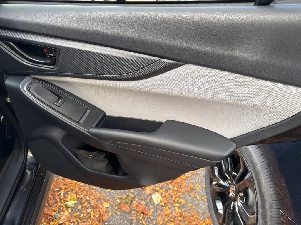 Thumbnail: 2019 Subaru Crosstrek - 22