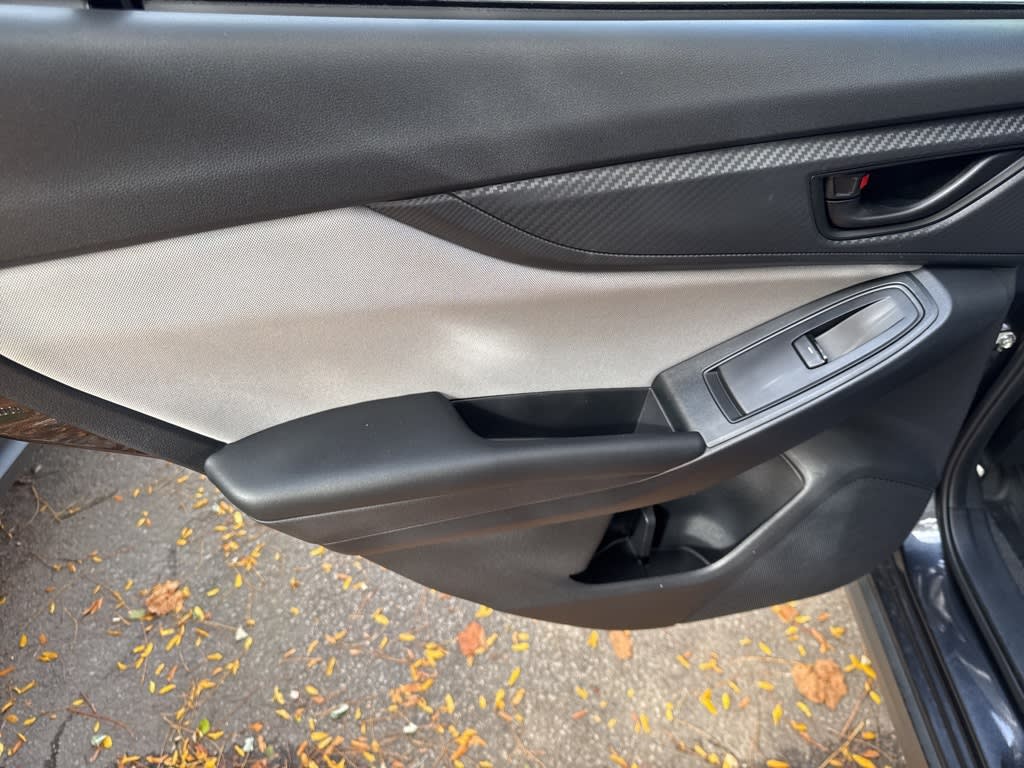 Thumbnail: 2019 Subaru Crosstrek - 20