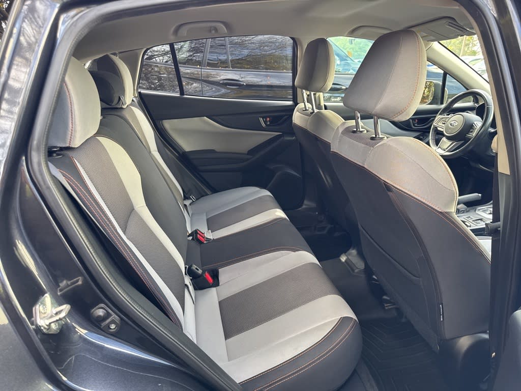 Thumbnail: 2019 Subaru Crosstrek - 21