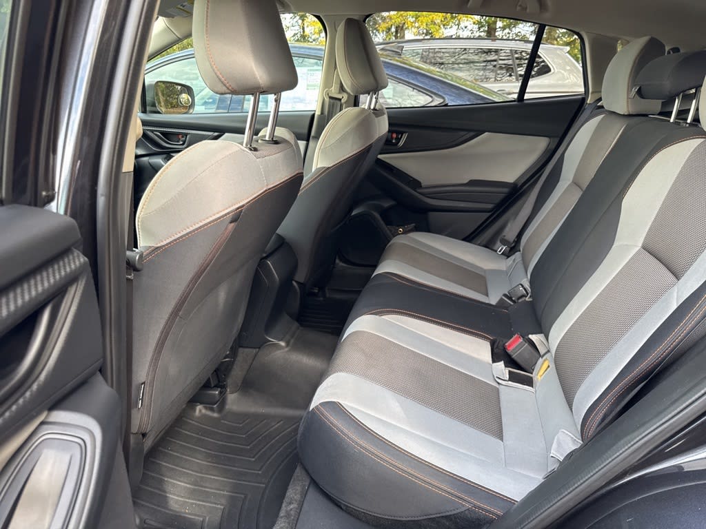 Thumbnail: 2019 Subaru Crosstrek - 11