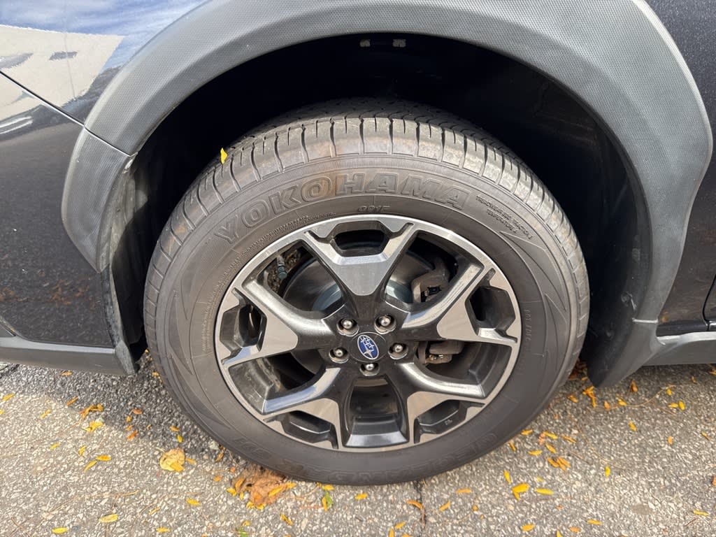 Thumbnail: 2019 Subaru Crosstrek - 6