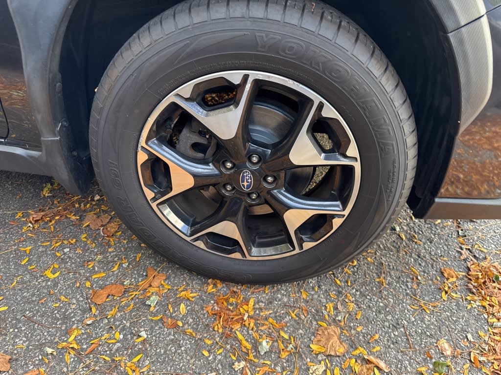 Thumbnail: 2019 Subaru Crosstrek - 24