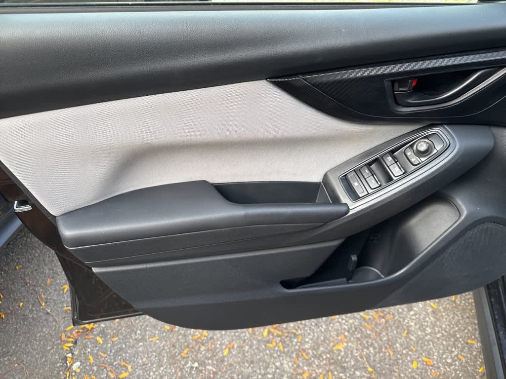 Thumbnail: 2019 Subaru Crosstrek - 17