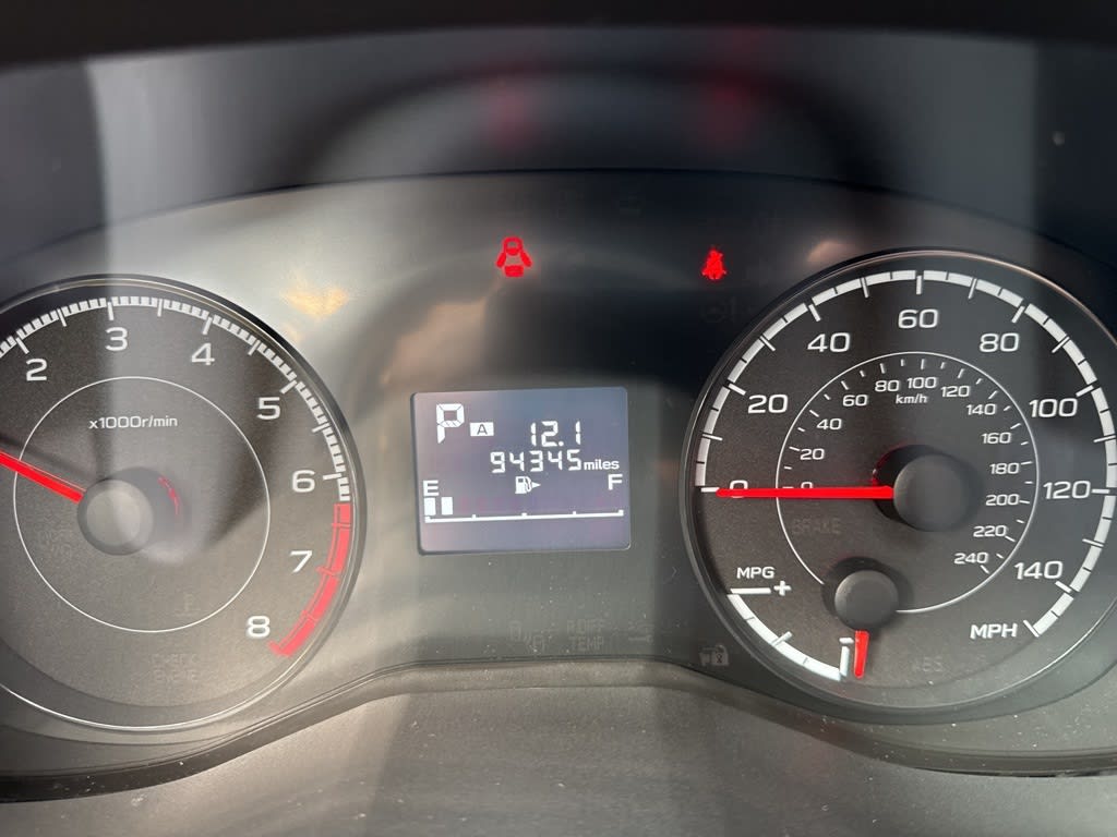 Thumbnail: 2019 Subaru Crosstrek - 18